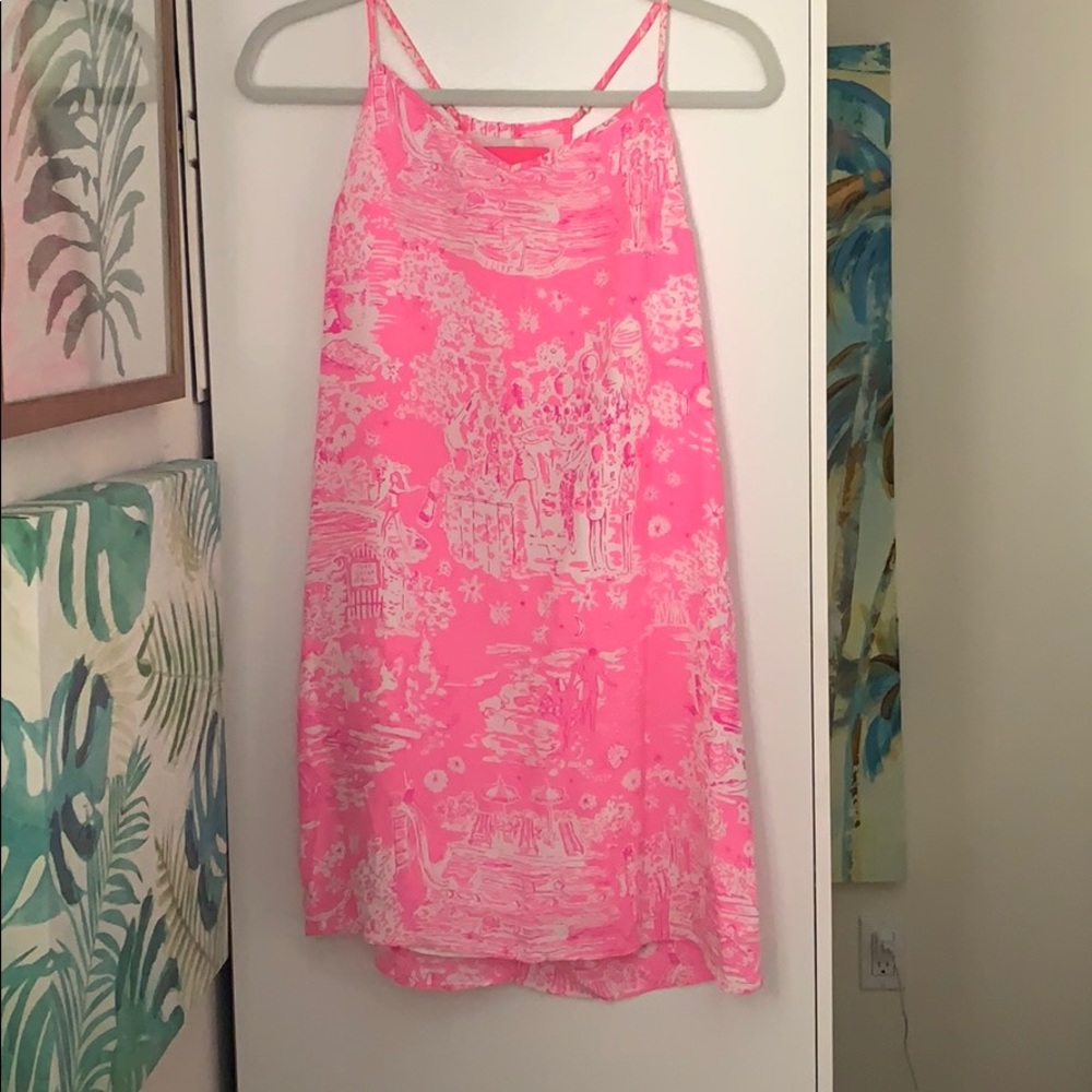 Skinny Dip Palm Beach Dusk Dress